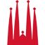 Logotip de Fundació Sagrada Família