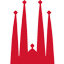 Logotipo de Fundació Sagrada Família